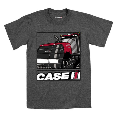 Boys' - Case IH - Magnum Comic Strip Short Sleeve Graphic T-Shirt