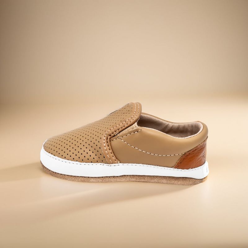 Little Love Bug Company Quinn Slip-On Sneaker