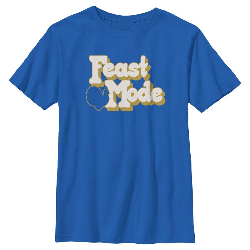 Boy's Lost Gods Turkey Mood T-Shirt