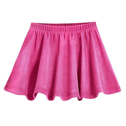 City Threads USA-Made Girls Novelty Circle Skirt