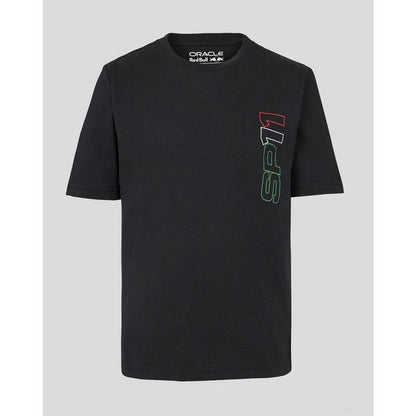 Red Bull Racing F1 Kids Sergio "Checo" Perez T-Shirt