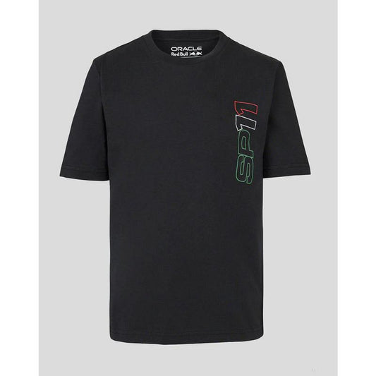 Red Bull Racing F1 Kids Sergio "Checo" Perez T-Shirt