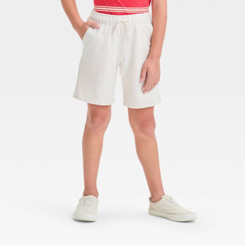Boys' Pull-On Shorts - Cat & Jack™