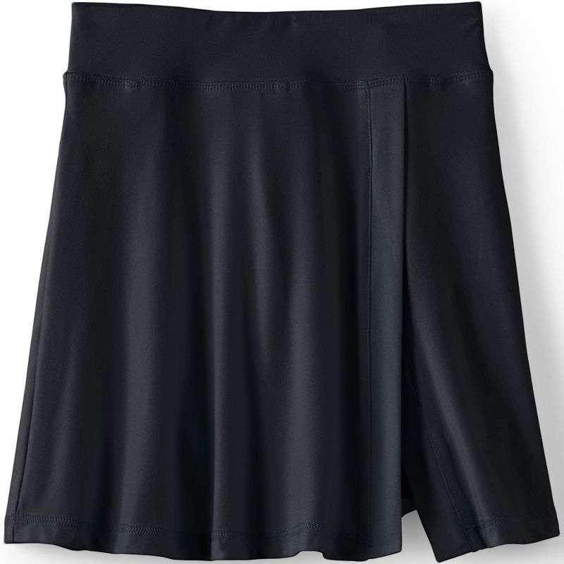 Lands' End Kids Athletic Active Skort