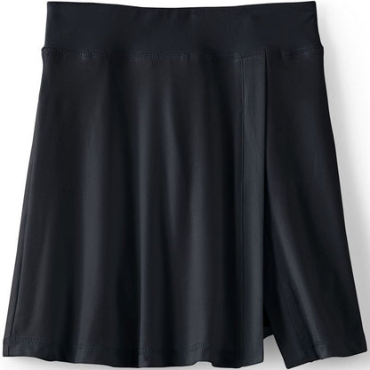 Lands' End Kids Athletic Active Skort