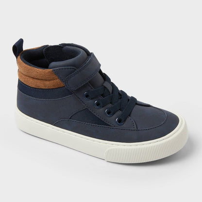 Kids' Robert Sneaker Boots - Cat & Jack™