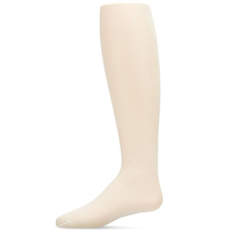 Memoi Girls Essential Sheer Nylon Pantyhose