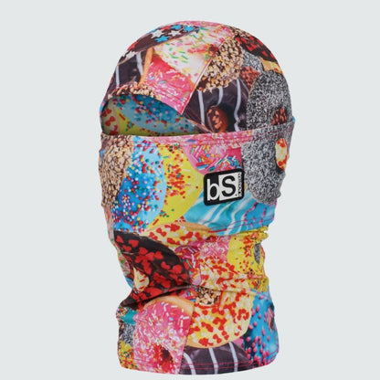 BlackStrap Kids' Hood Balaclava Face Mask | Prints