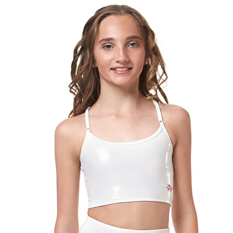 Dragonwing Ignite Crop Top