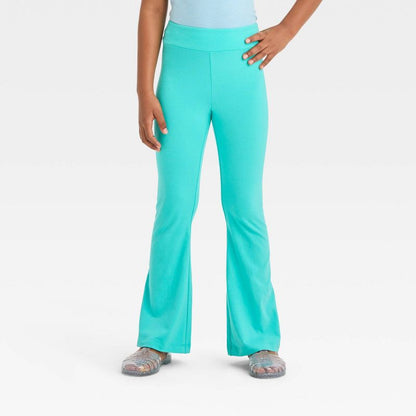 Girls' Flare Leggings - Cat & Jack™