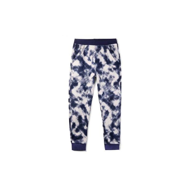 Mightly Kids' Organic Cotton Lightweight Jogger Sweatpant