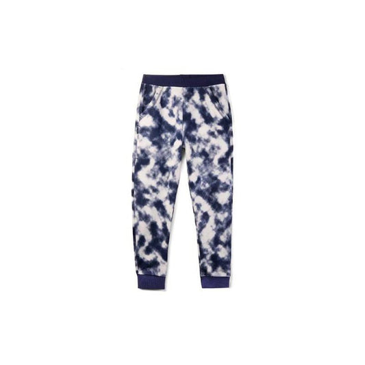 Mightly Kids' Organic Cotton Lightweight Jogger Sweatpant
