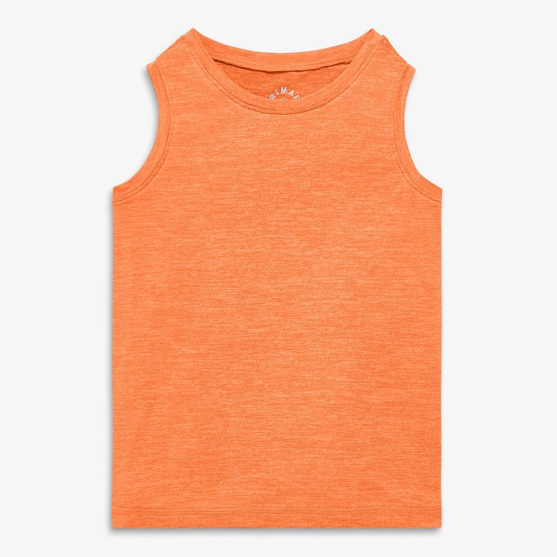 Primary Kids StayCool Tank