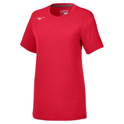 Mizuno Youth Girl's Short Sleeve Attack Tee 3.0
