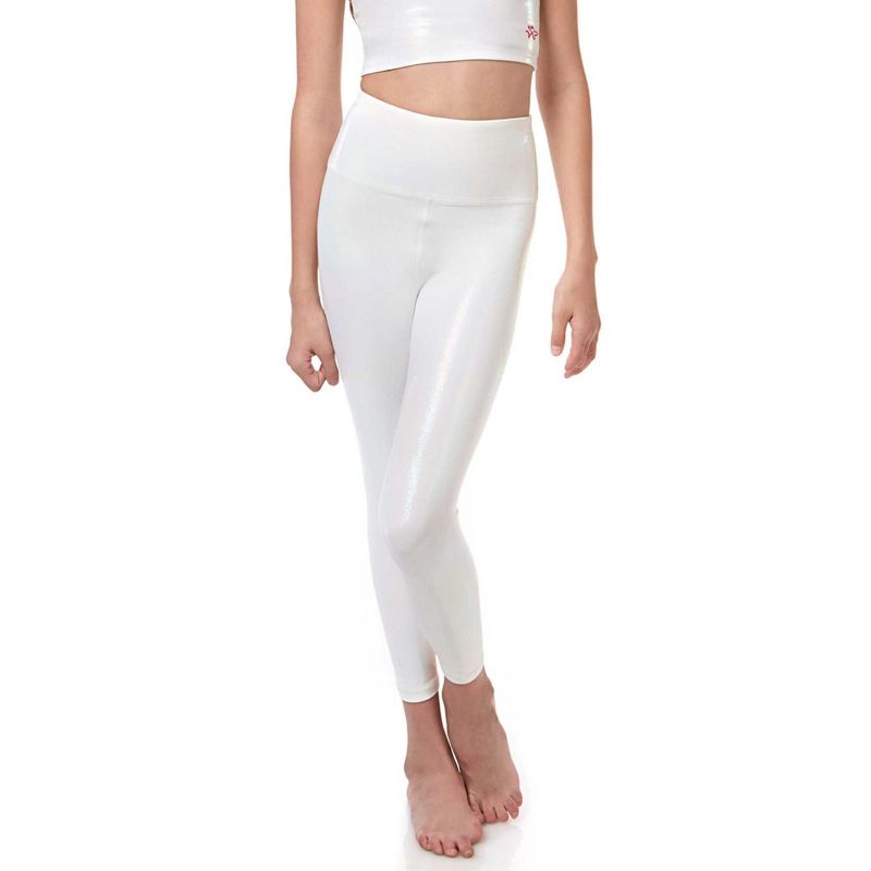 Dragonwing Ignite High-Waisted Leggings