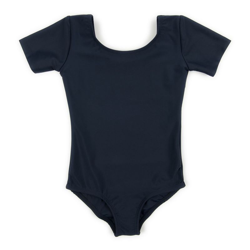 لباس ليفيريت قصير الأكمام للبنات