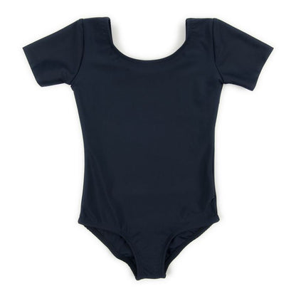 لباس ليفيريت قصير الأكمام للبنات