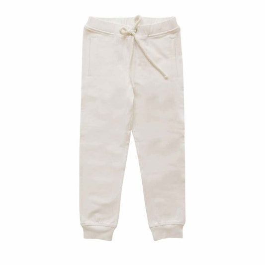 Ola! Otter Unisex Joggers - White