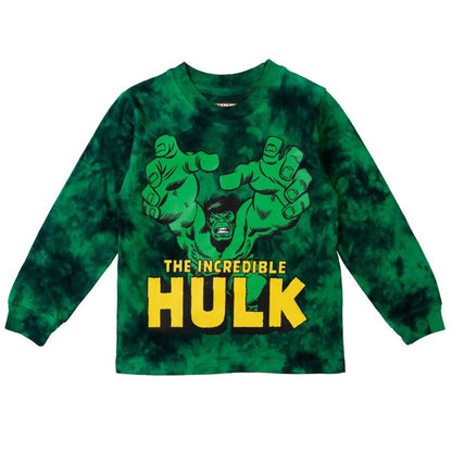 Marvel Long Sleeve T-Shirt