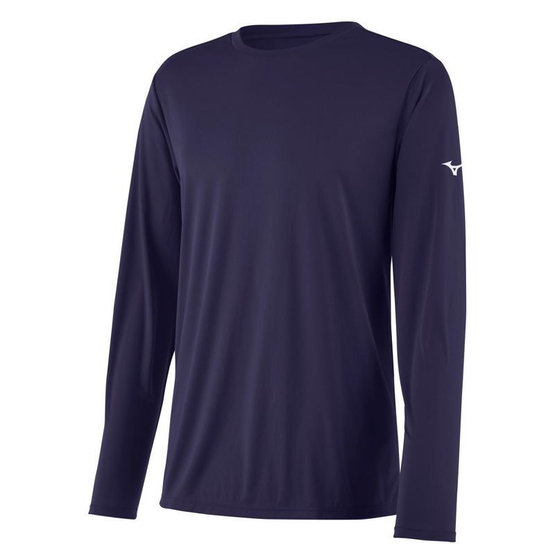 Mizuno Youth Nxt Long Sleeve Tee