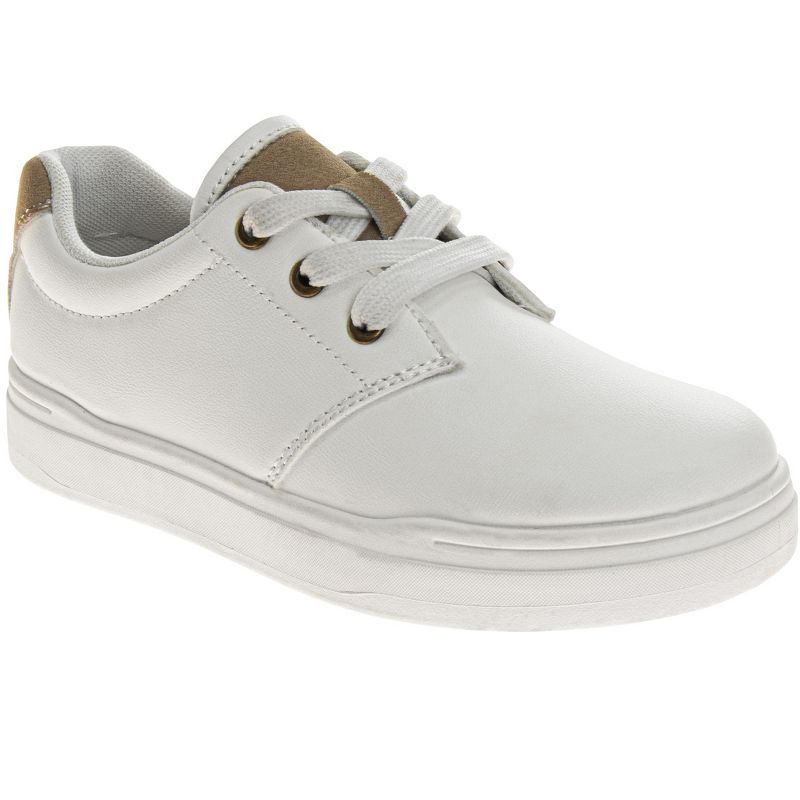 Beverly Hills Polo Club Boys/Girls Casual Lace Up Sneakers