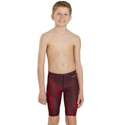 Sporti HydroLast Sonar Waves Jammer Swimsuit (22-40)