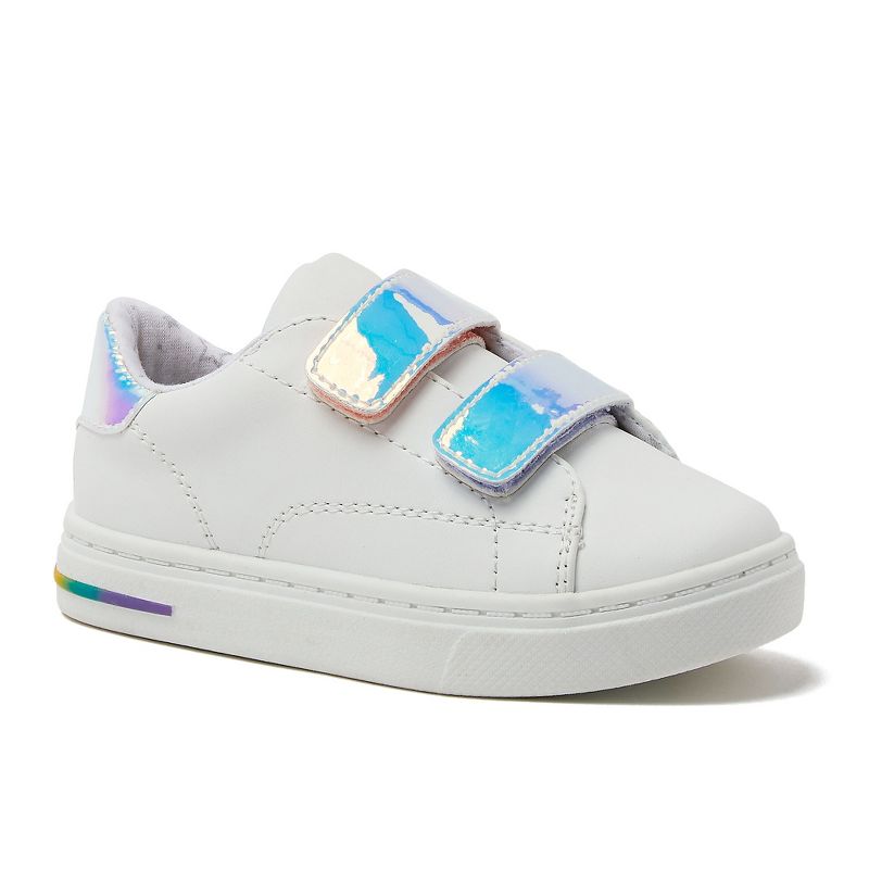 Toddlers Easy On Sneakers