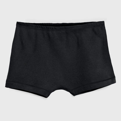 City Threads Girls Soft Cotton Boyshort Underwear - USA-Made Comfortable Kids/Toddlers Undies (Part 2)