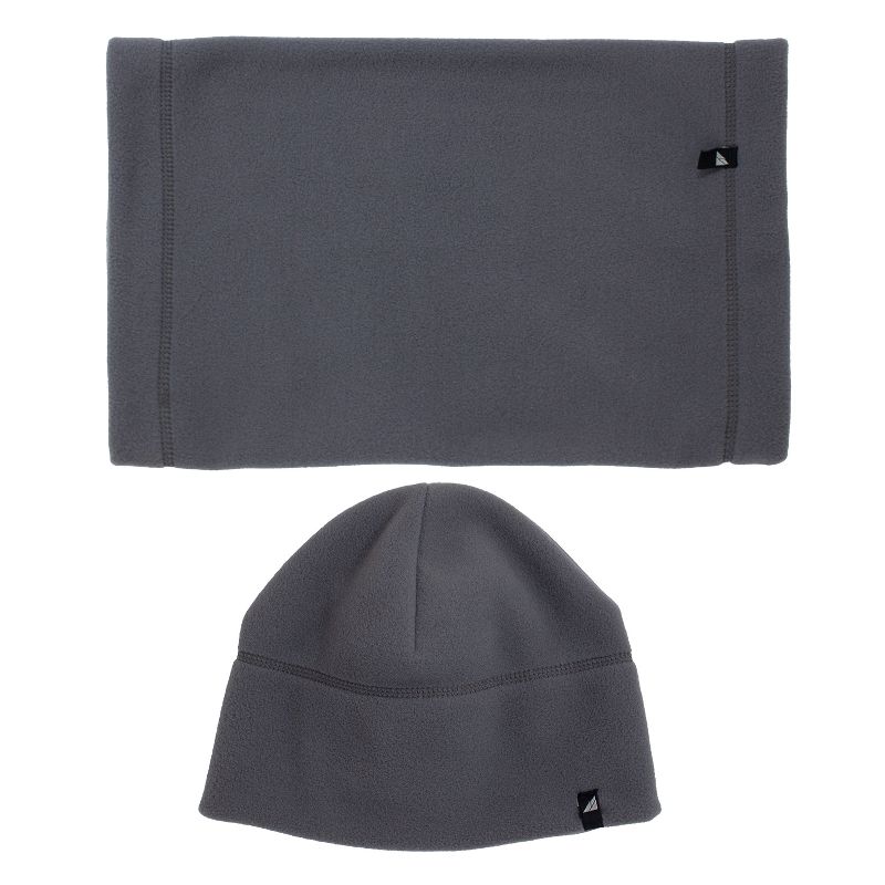 طقم غطاء الرقبة والقبعة الشتوية للبالغين من Arctic Gear