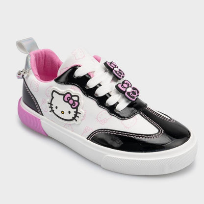 Kids' Hello Kitty Sneakers - Pink