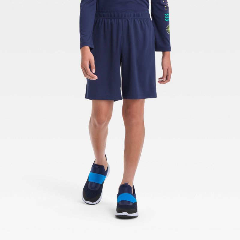 Boys' Mesh Shorts - All In Motion™