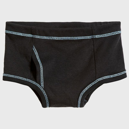 City Threads USA-Made Boys Soft Cotton Briefs