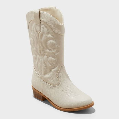 Kids' Montana Western Boots - Cat & Jack™