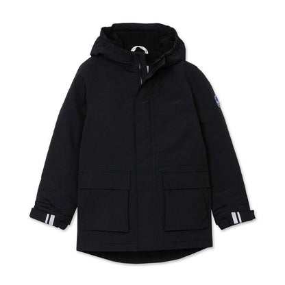 Lands' End Kids Husky Squall Waterproof Insulated Winter Parka