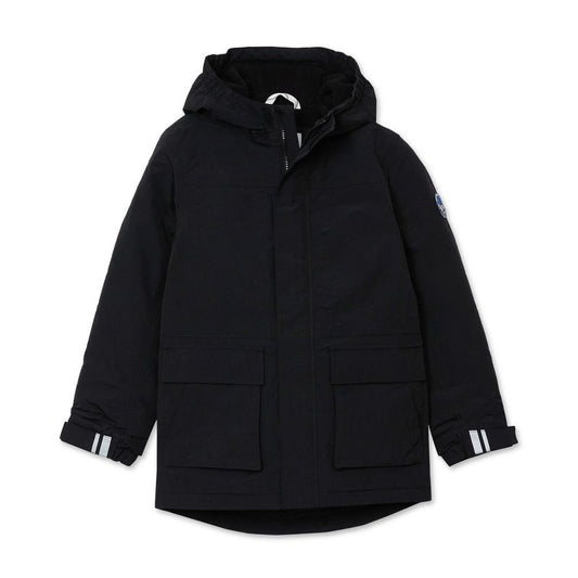 Lands' End Kids Husky Squall Waterproof Insulated Winter Parka