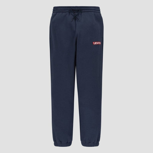 بنطال رياضي بشعار جرافيكي من Levi's® للأولاد