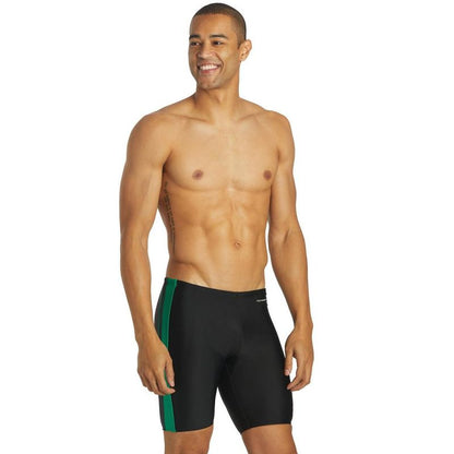 بدلة سباحة Sporti Piped Splice Swim Jammer (22-40)