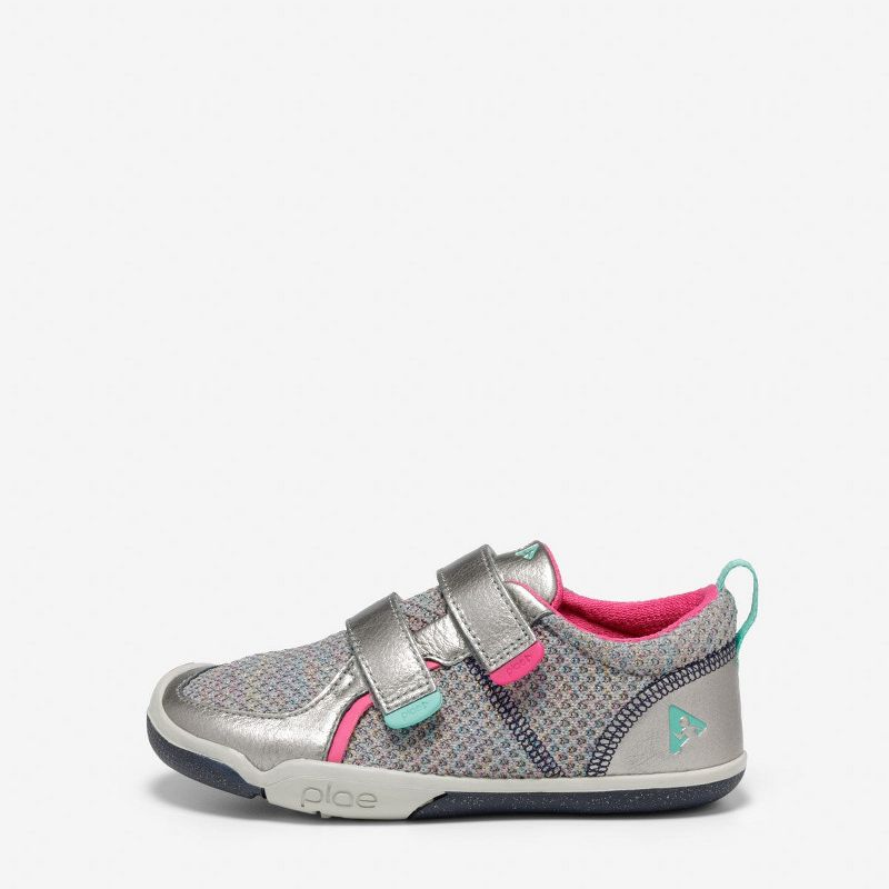 PLAE - Ty - Hematite