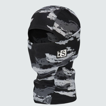 BlackStrap Kids' Hood Balaclava Face Mask | Prints