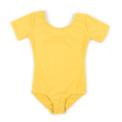 لباس ليفيريت قصير الأكمام للبنات