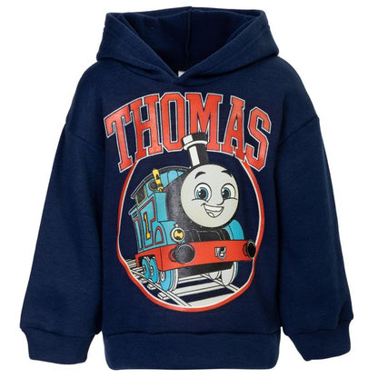 Thomas & Friends Thomas the Train Pullover Hoodie Toddler
