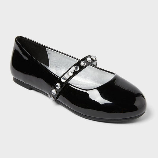 Kids' Brooke Ballet Flats - Cat & Jack™
