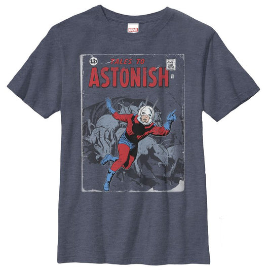 تي شيرت Marvel Ant-Man Classic Tales to Astonish للأولاد