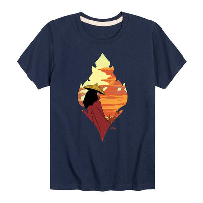Boys' - Disney - Raya and the Last Dragon Short Sleeve Graphic T-Shirt