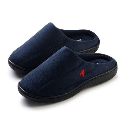 Roxoni Boy's Comfortable Clog House Slippers – Indoor & Outdoor