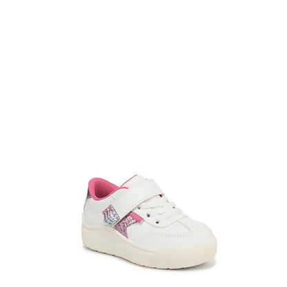Dr. Scholl's Infant Girl's Time Off Win Toddler Sneaker