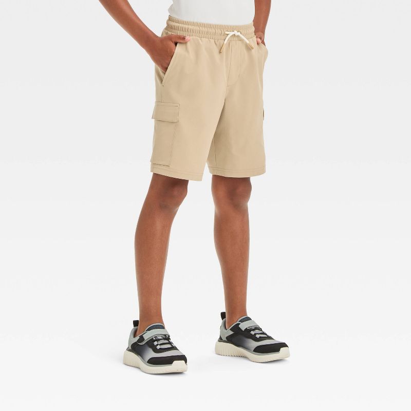 Boys' Adventure Shorts - All In Motion™