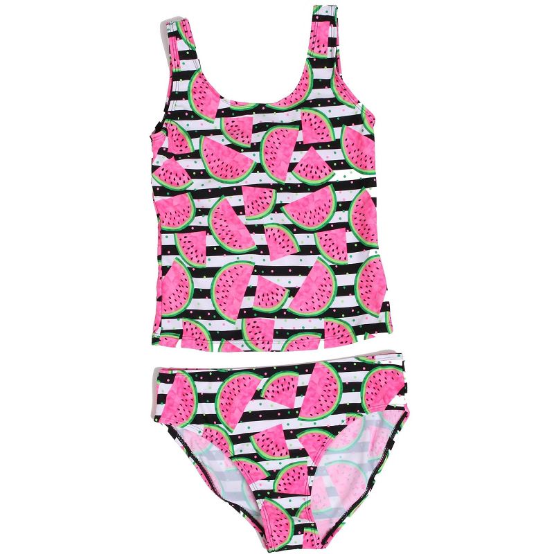 Just Love Girls Two Piece Bathing Suits Swimwear for Girl