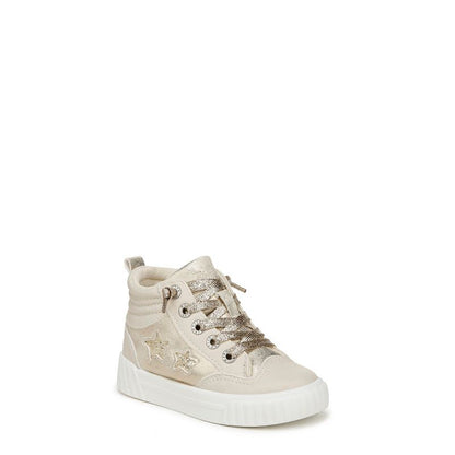 حذاء رياضي أنيق عالي الرقبة من مجموعة واندرلاند للبنات من بلوفيش ماليبو