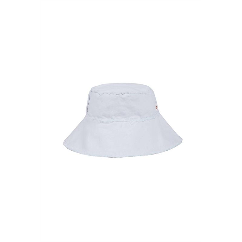 Gender Neutral Kid's Bondi Bucket Hat - jocelyn